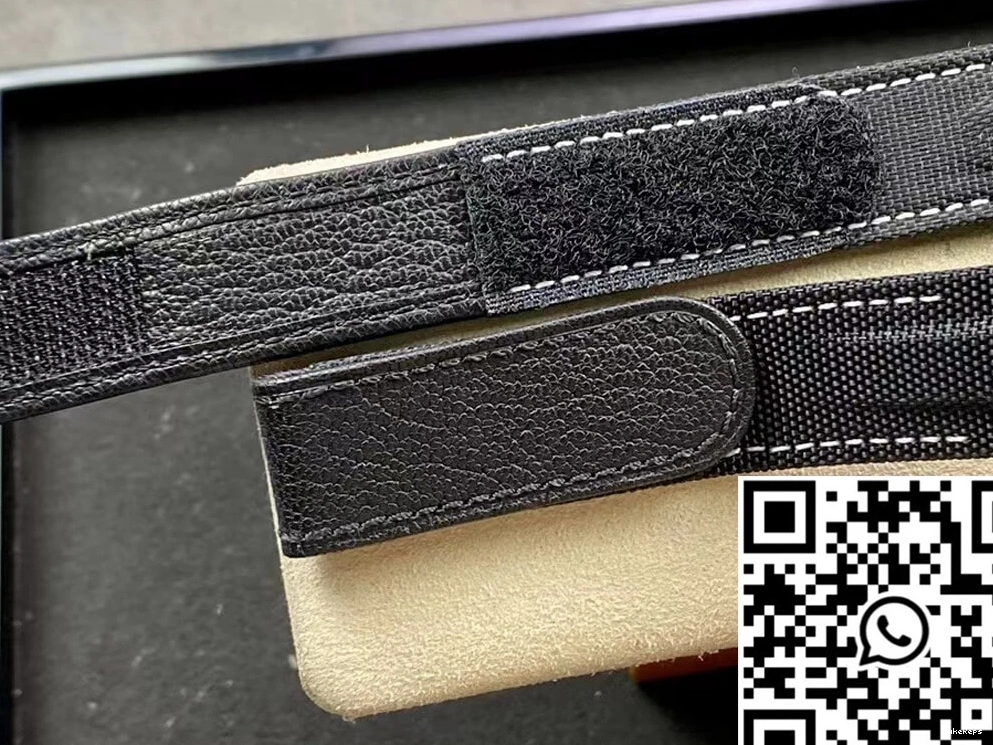 VS Fiber DIW Factory Carbon Rolex Dial Submariner 1125